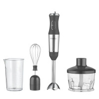 Блендер погружной Marta MT-1566 серый гранит