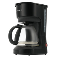 Кофеварка Polaris PCM 0633