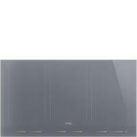 Встраиваемая индукционная варочная панель Smeg SIA1963DS