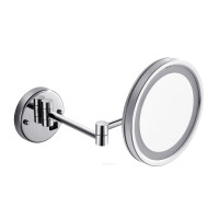 Зеркало Timo Nelson 150074/00 chrome