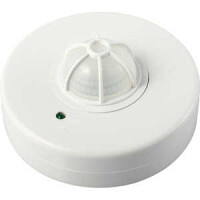 Estares Инфракрасный датчик движения ES-S06 AC220V IP20