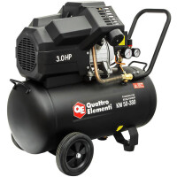 Компрессор поршневой масляный Quattro Elementi KM 50-380