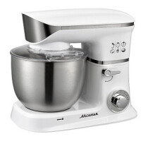 Миксер Аксинья КС-407 белый