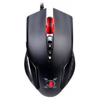 Мышь A4Tech Bloody V5 Black USB