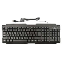 Клавиатура Ritmix RKB-141