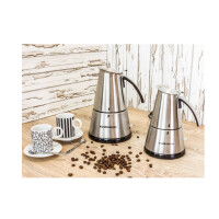 Кофеварка Rommelsbacher EKO 364/E