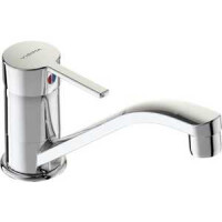 Смеситель для кухни Vidima LOGIK (BA282AA)