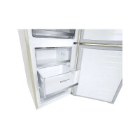 Холодильник LG GC-B459SEUM