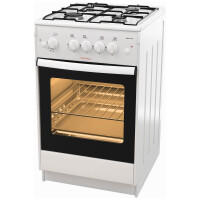 Газовая плита Darina 1B GM341 107 W