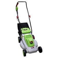 Газонокосилка электрическая RedVerg RD-ELM104G