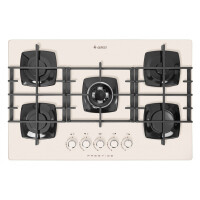 Встраиваемая газовая варочная панель Gefest СГ СН 2340 B81