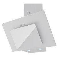 Каминная вытяжка Lex Mira 600 white