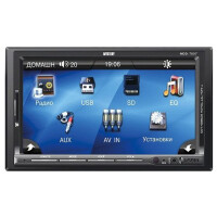 Автомагнитола Mystery MDD-7007