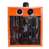 Тепловая пушка Профтепло ТТ-2ТК апельсин