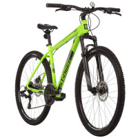 Велосипед Stinger 27AHD.GRAPHSTD.18GN1