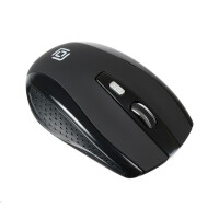 Мышь Oklick 635MB черный