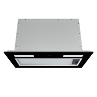 Встраиваемая вытяжка Midea MH60I550GB