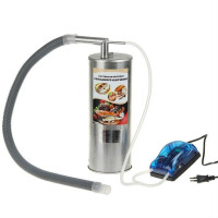 Коптильня УЗБИ Дым Дымыч 02