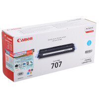 Картридж Canon 707C (9423A004)