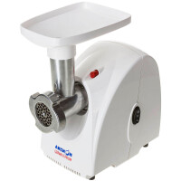 Мясорубка Аксион М31.01 белый