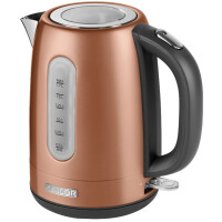 Чайник электрический Sencor SWK 1776GD