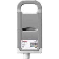 Картридж Canon PFI-706GY (6690B001)