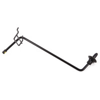 Держатель для тарелки на сетку Stagg DIS-CYH25