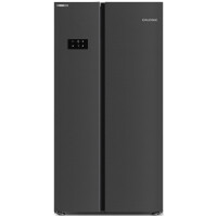 Холодильник Grundig GSN30110FXBR