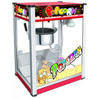 Попкорница Gastrorag HP-6A