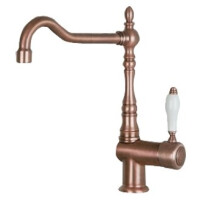 Смеситель для мойки Smeg MIR6O-2