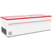Морозильная камера Frostor F2500B