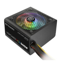 Блок питания Thermaltake ATX 550W (PS-LTP-0550NHSANE-1)