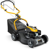 Газонокосилка бензиновая Stiga Collector 548 S