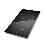 Встраиваемая индукционная варочная панель Caso Master E2