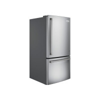 Холодильник IO Mabe ICO19JSPR SS