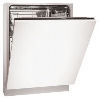 Встраиваемая посудомоечная машина Aeg F5403PVI0