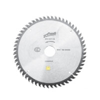 Диск пильный Атака профи 300*100T*32 ламинат/ДСП быстрый рез