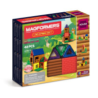 Магнитный конструктор Magformers 705006