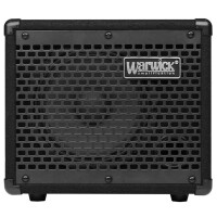 Комбоусилитель Warwick W BC 10