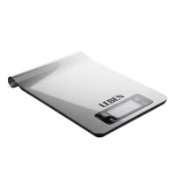 Весы кухонные Leben 268-054