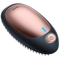 Расческа Beurer HT10 коричневый