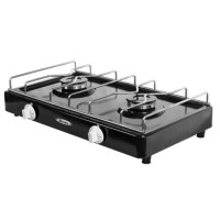 Настольная плита Мечта 200М черный