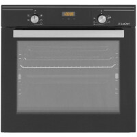 Встраиваемый электрический духовой шкаф LuxDorf B6EB56150