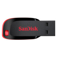Флеш-диск Sandisk CZ50 64GB (SDCZ50-064G-B35)