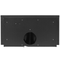 Встраиваемая вытяжка Krona Kamilla 600 Black Retro