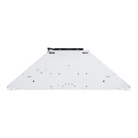 Каминная вытяжка Maunfeld Cork 60 белый