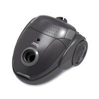 Пылесос Blackton Bt VC1401B черный/серый