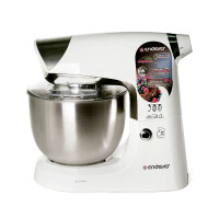 Миксер Endever Sigma 24 бежевый