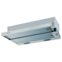 Встраиваемая вытяжка Faber Flexa AM/X A50 (315.0547.839)