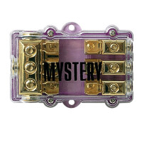 Дистрибьютор питания Mystery MPD-12
